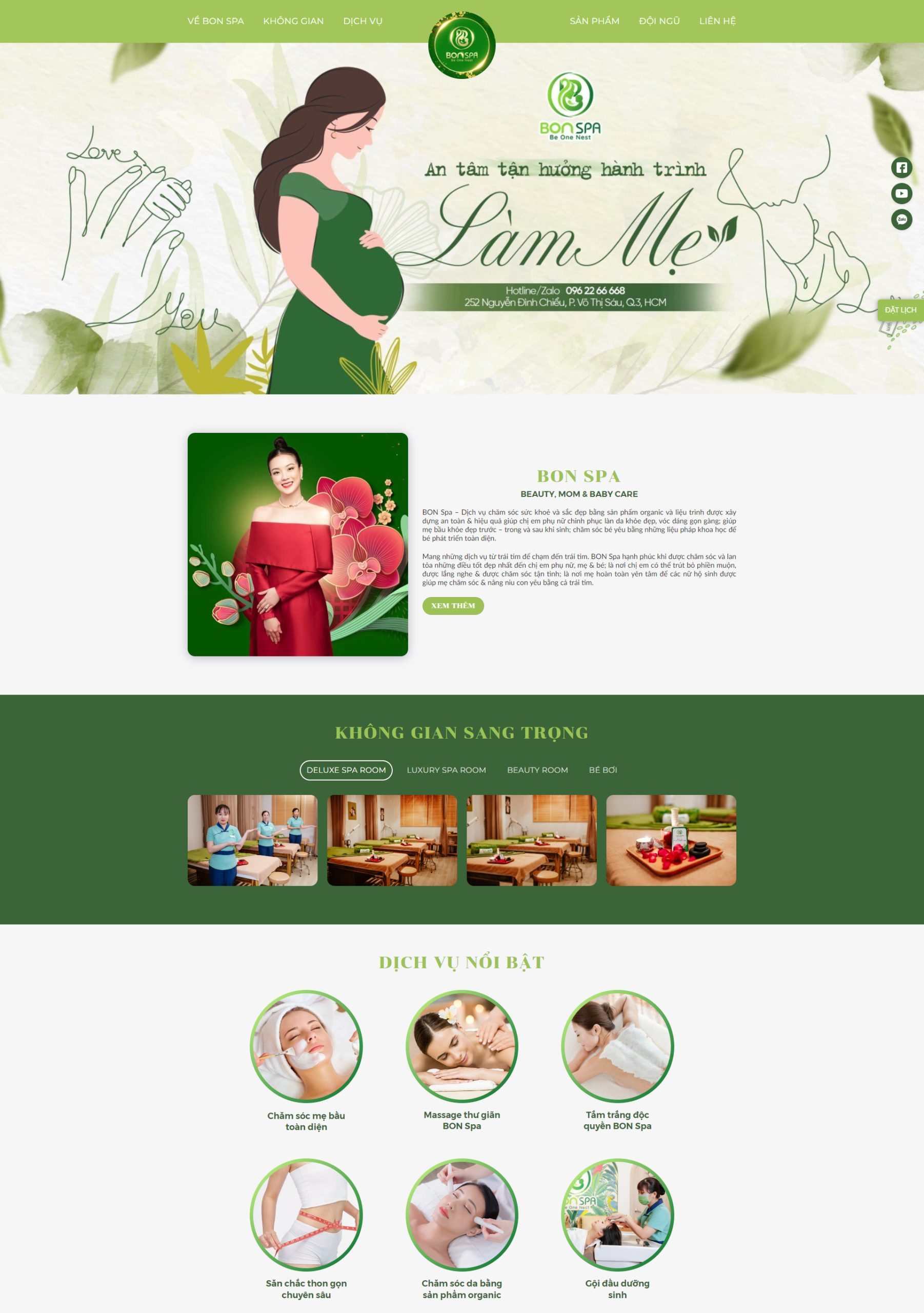 Bon spa landing page 2 scaled