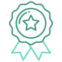 badge