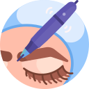 eyebrow