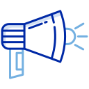 megaphone