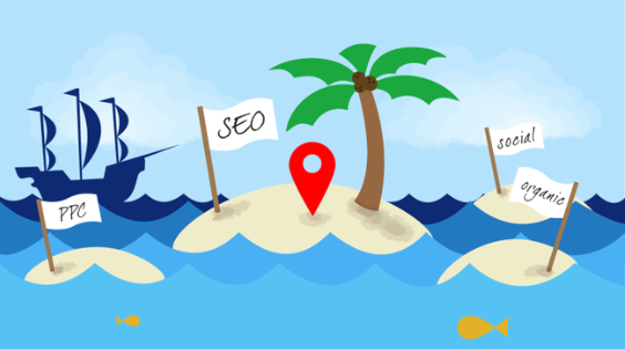 Những kiến thức cơ bản về SEO