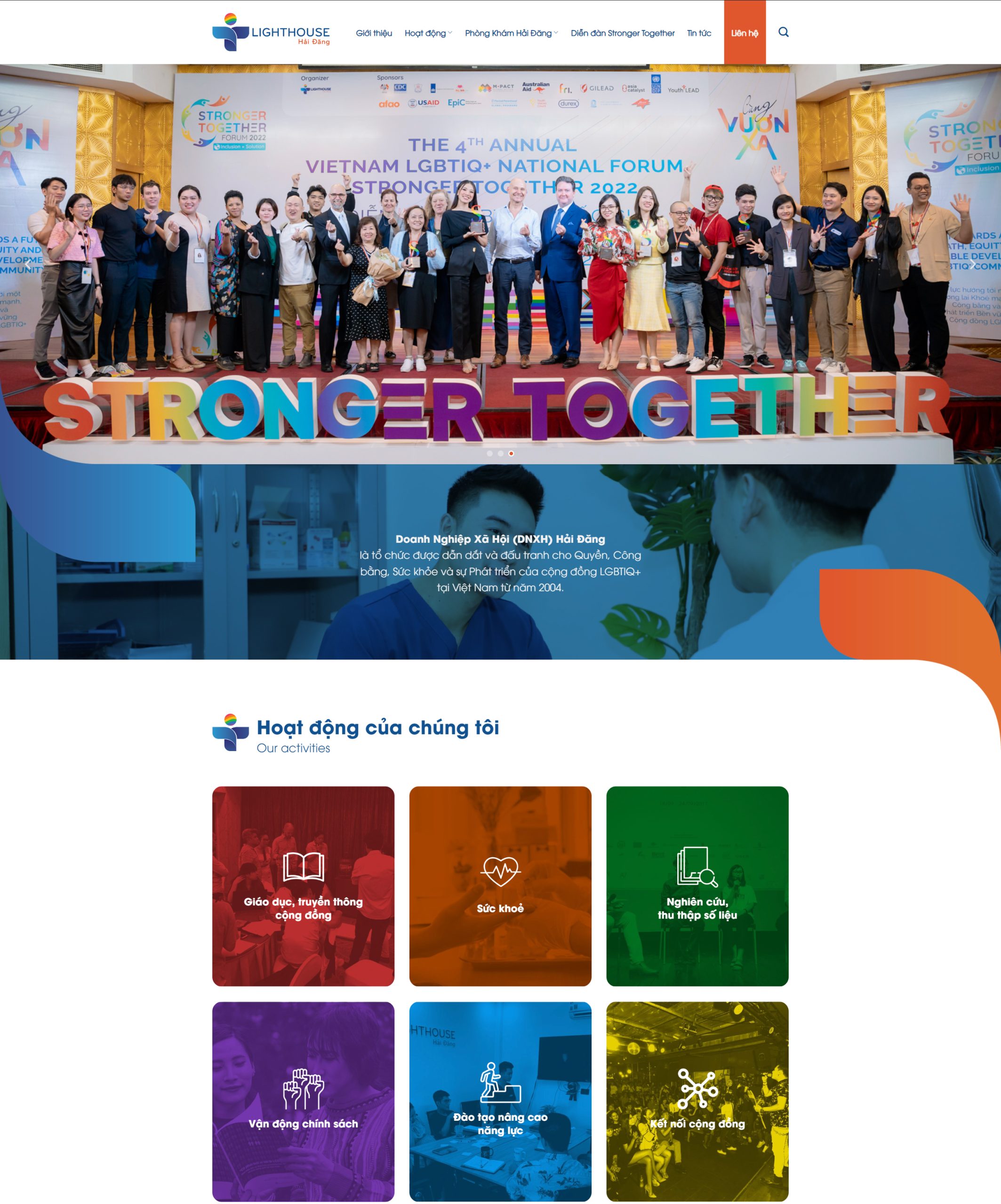 lighthouse website 2 scaled