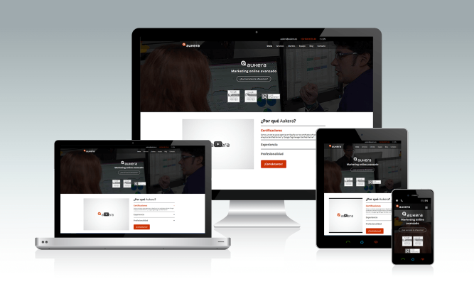 Responsive Web Design