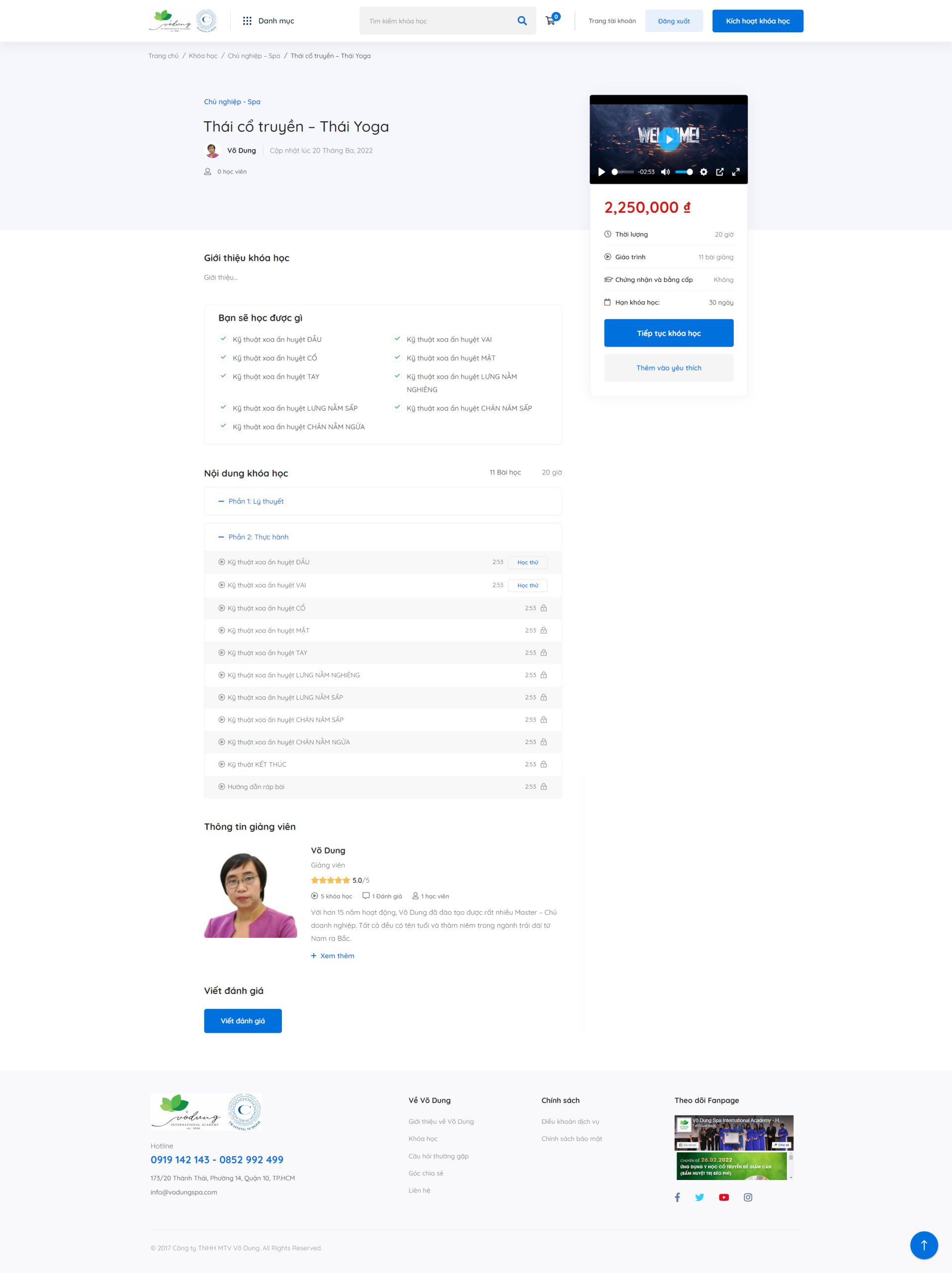 vo dung academy webiste 3 scaled