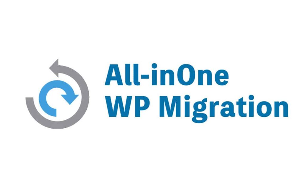 chuyen host plugin all in one wp migration
