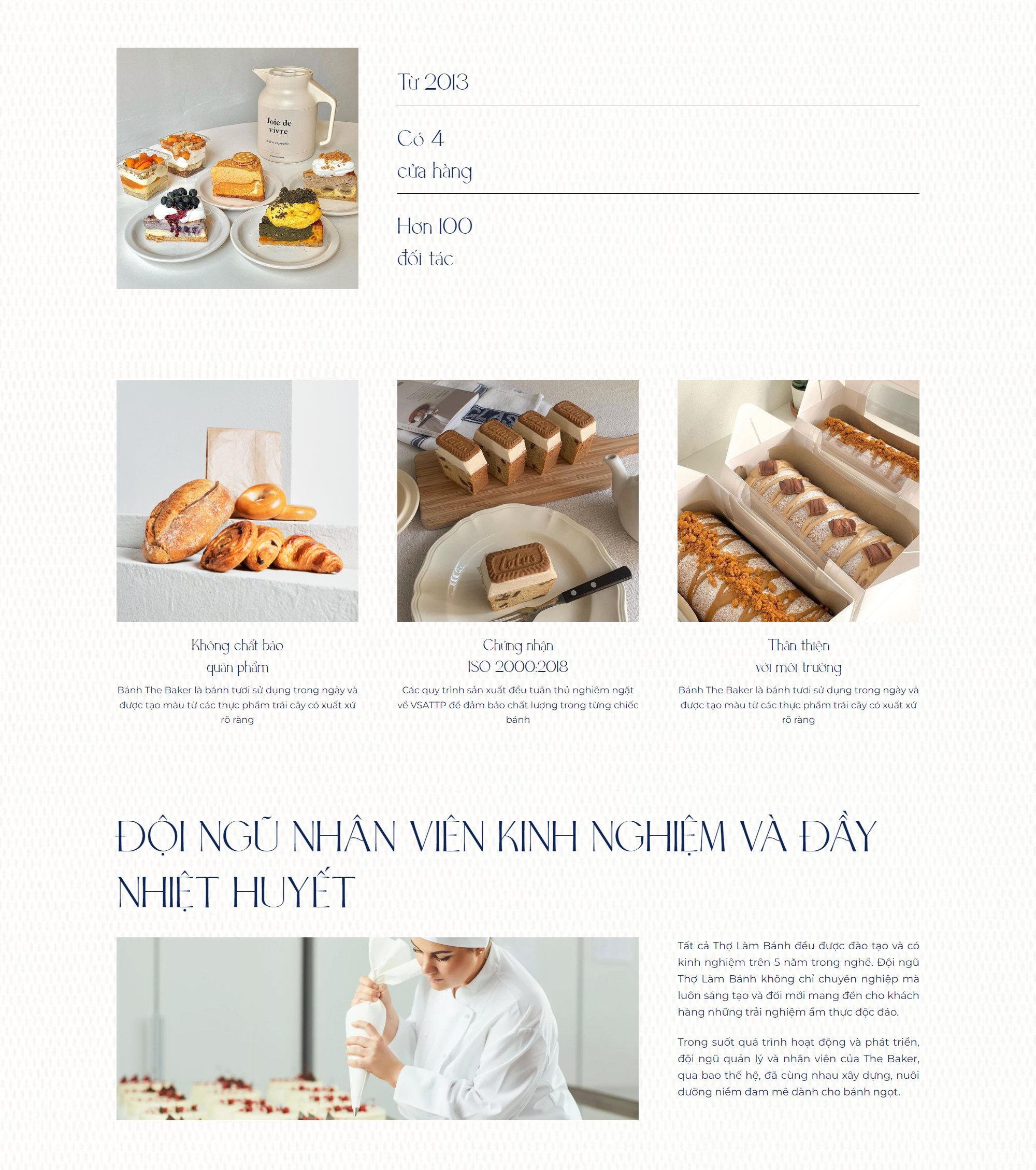 website the baker 02