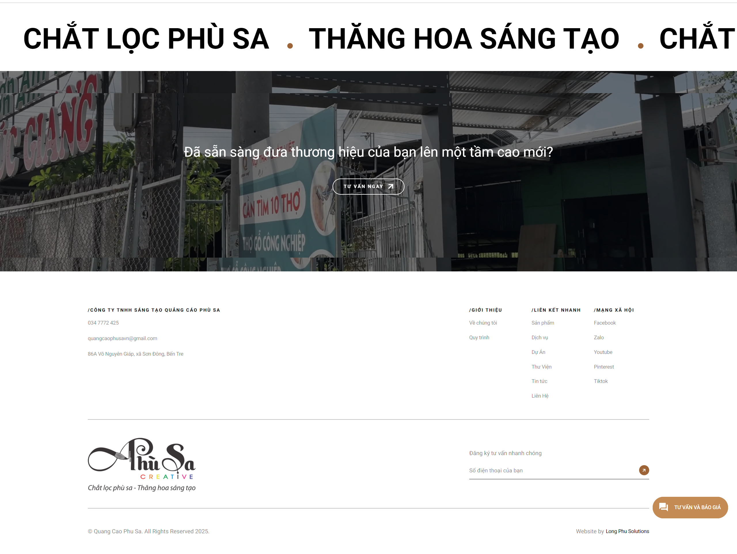website phu sa creative03