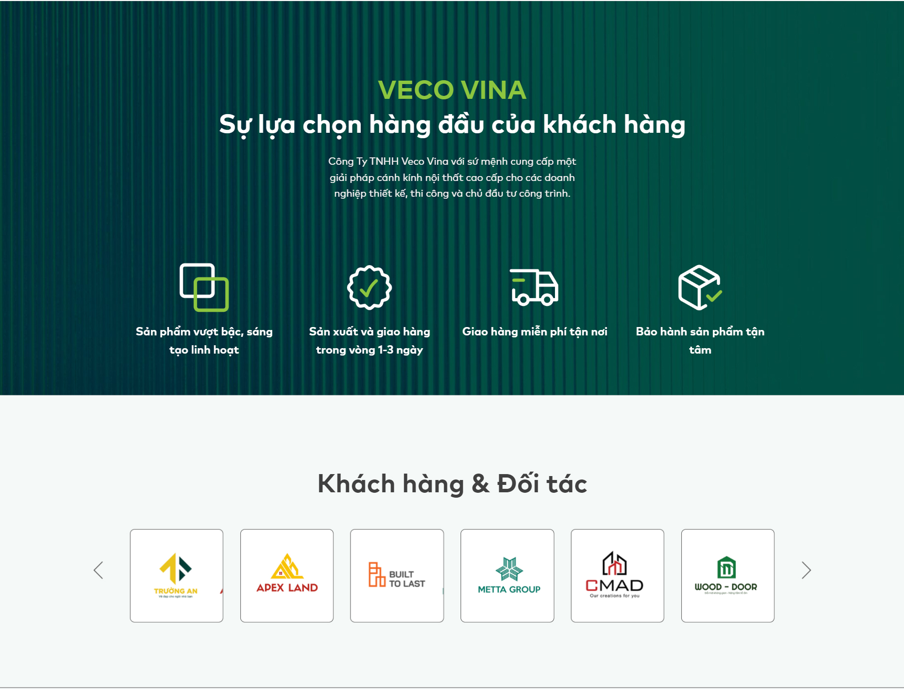 website veco vina 04