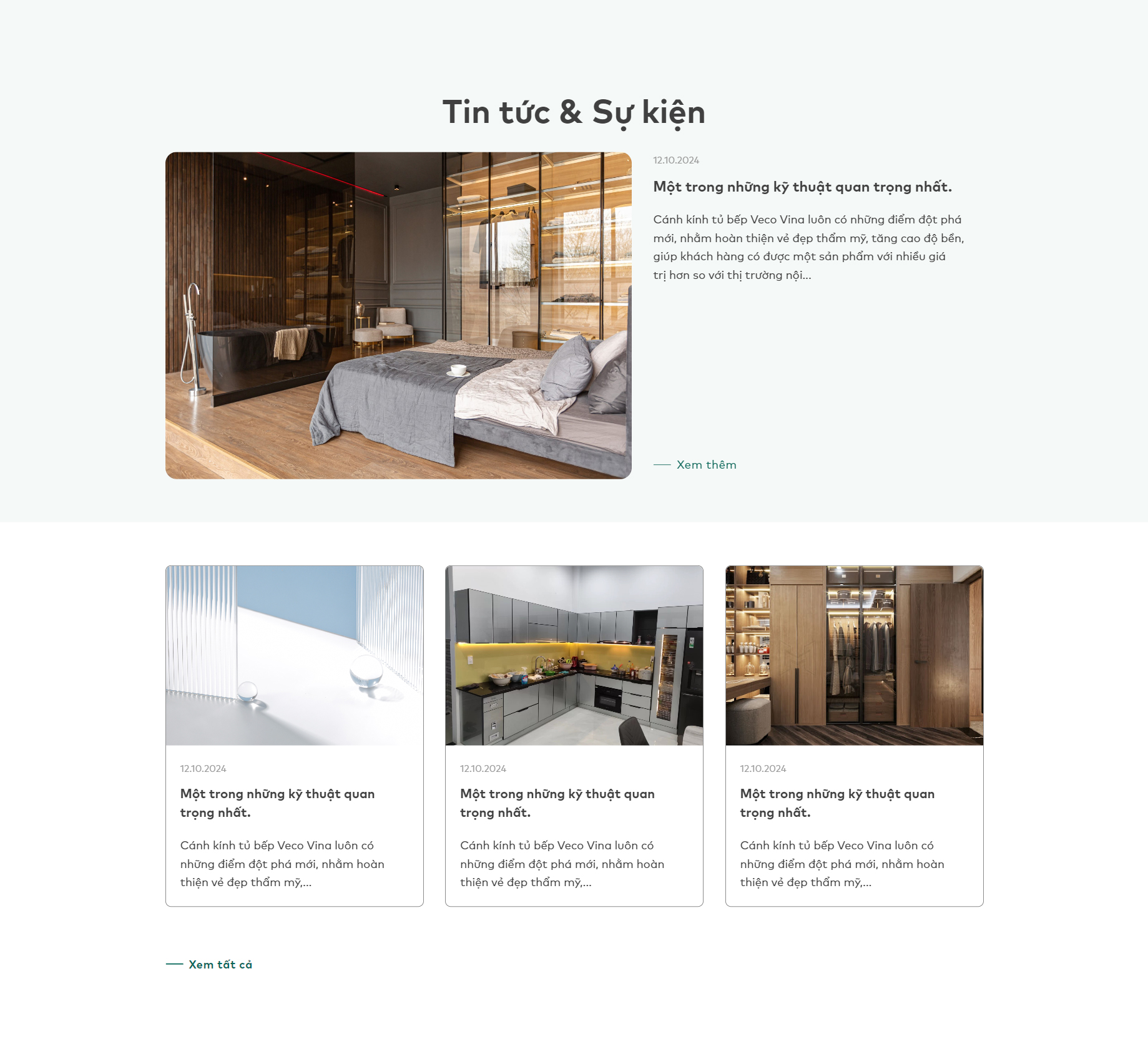 website veco vina 05