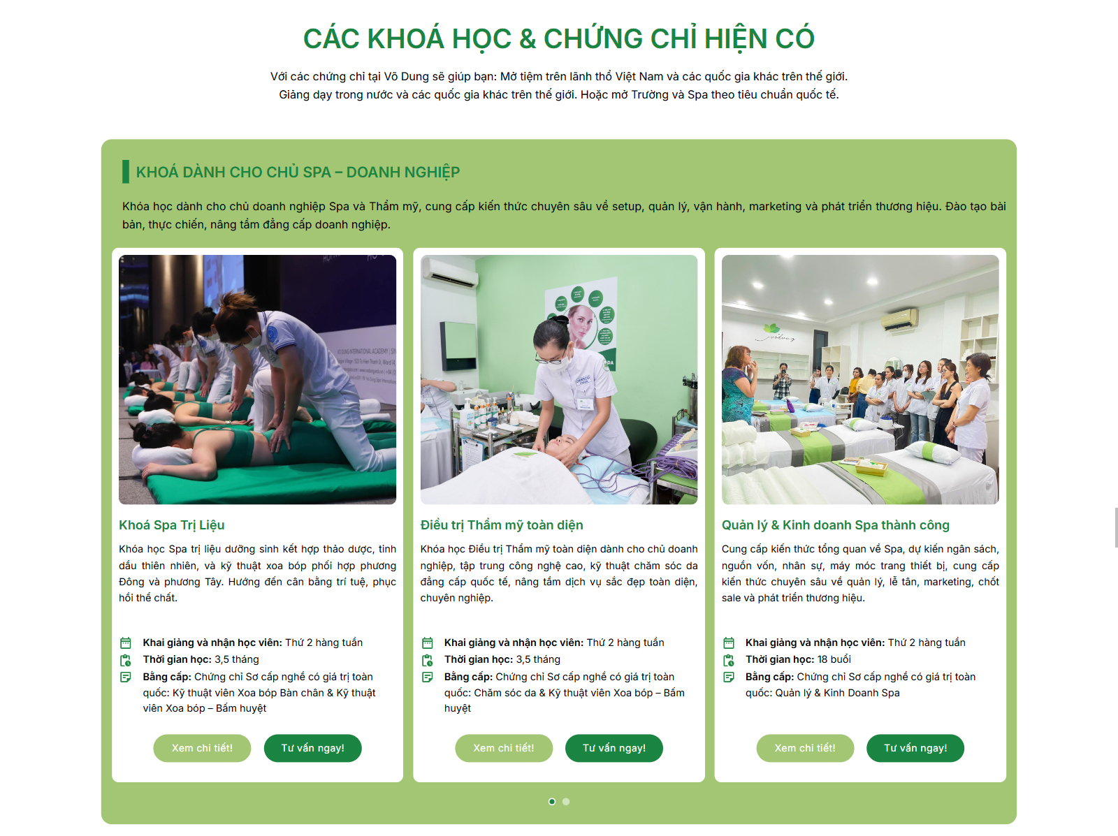 landing page vo dung 02