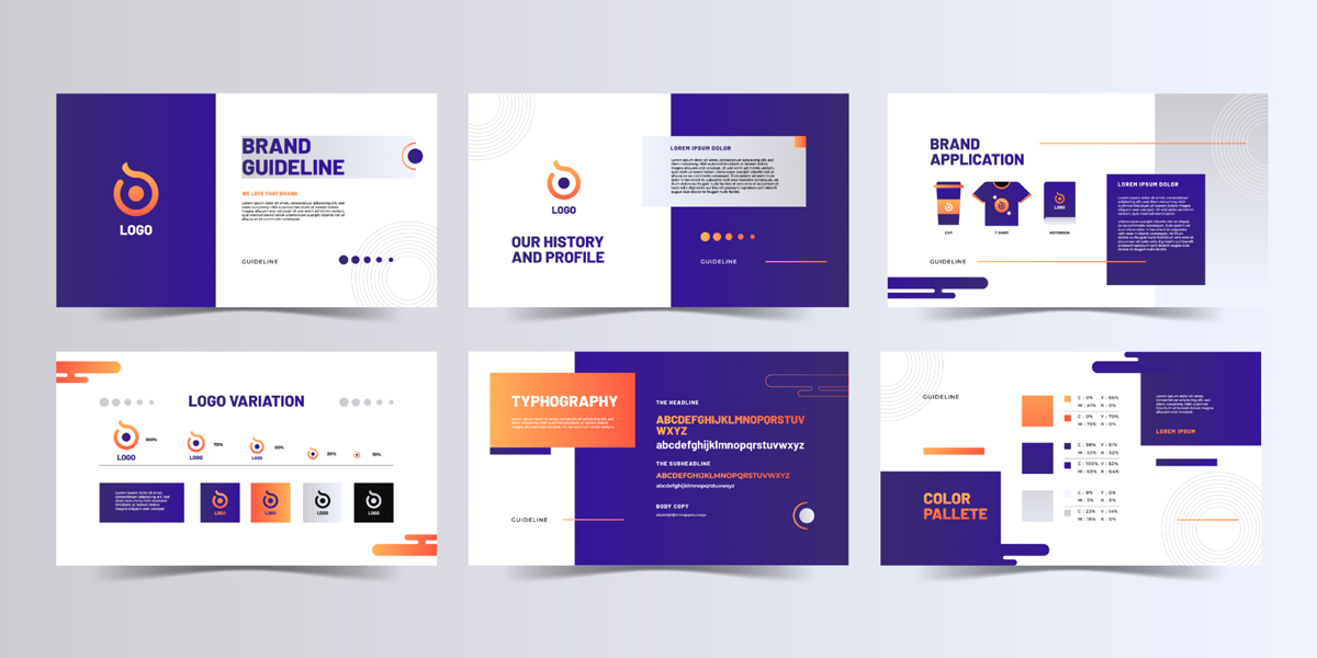Brand Identity