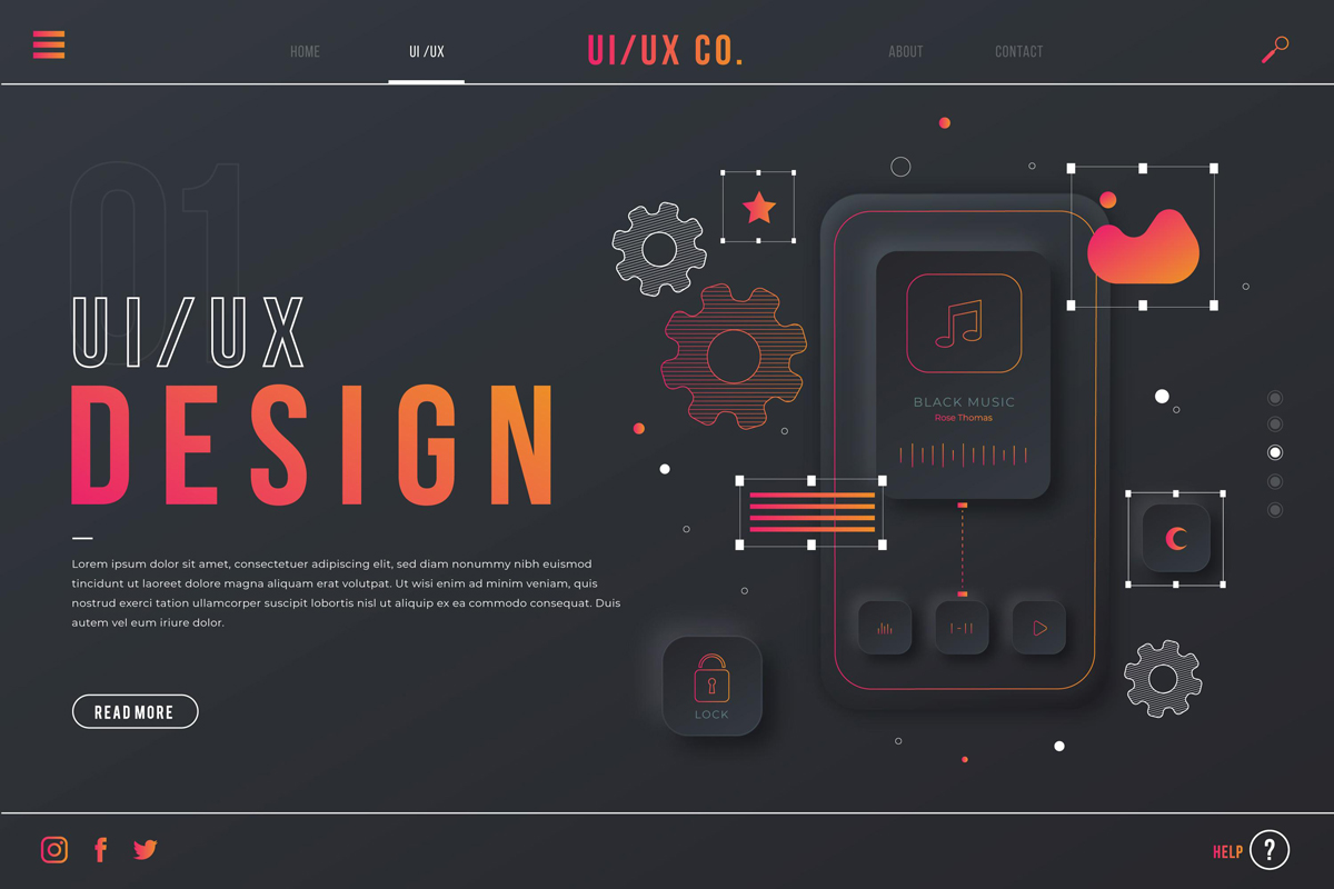 UX UI la gi