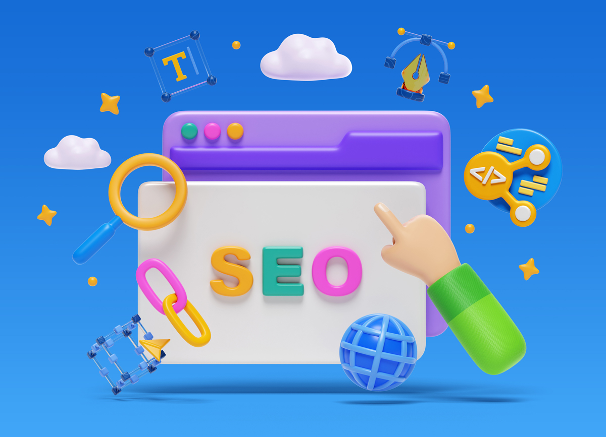 thiết kế web chuẩn SEO chuyên nghiệp