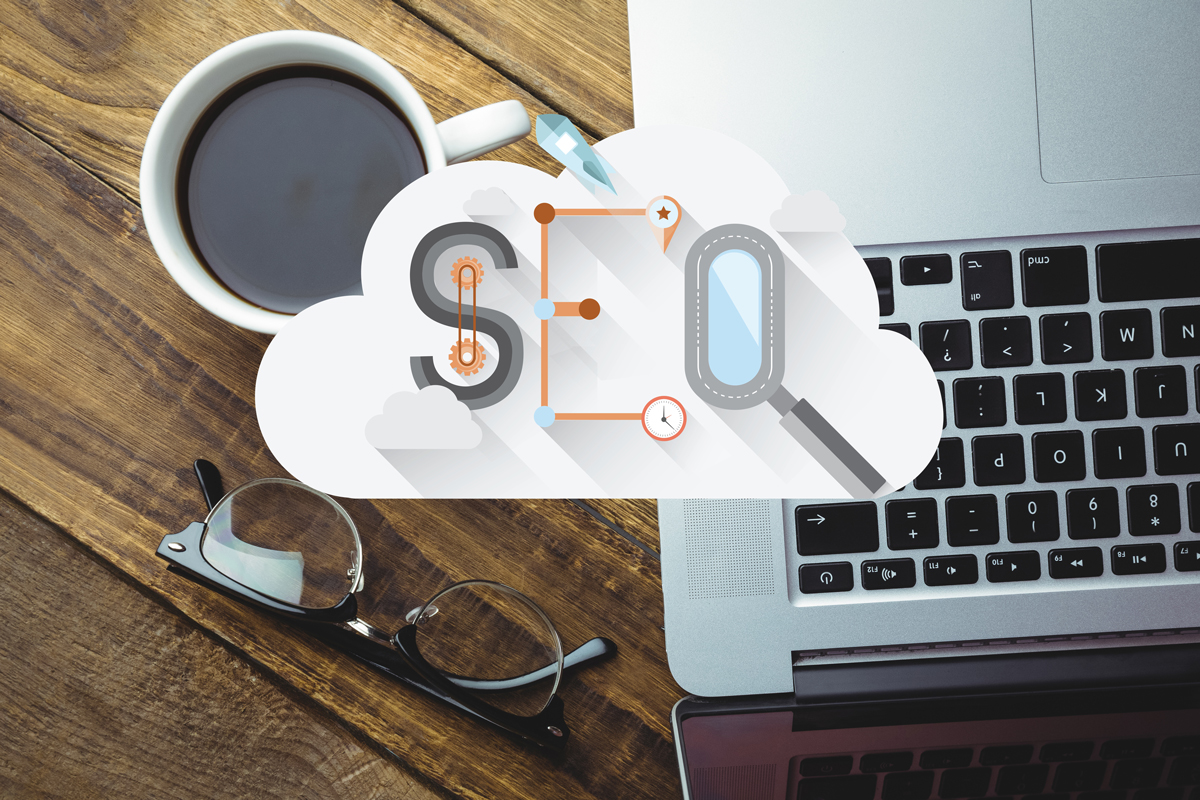 cấu trúc website chuẩn SEO
