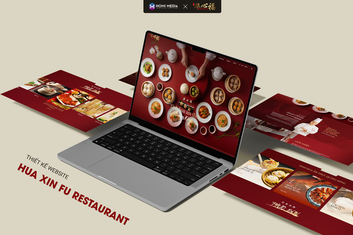 website hoa tam phuc restaurant 07