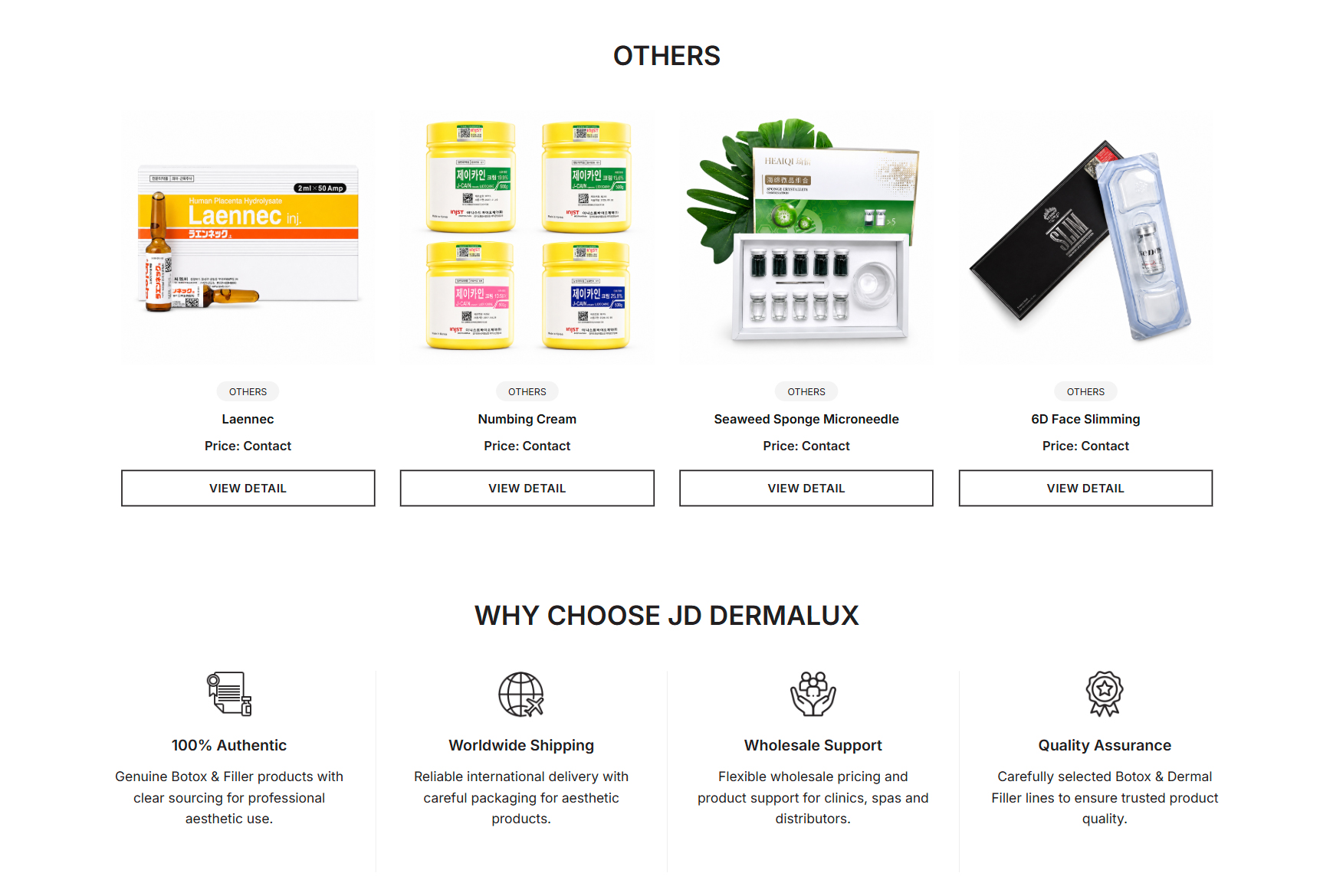 website jd dermalux 04