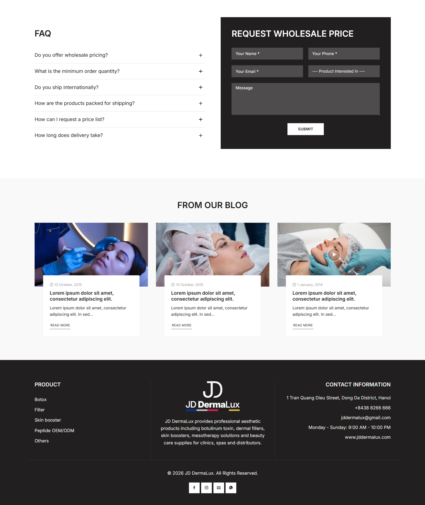 website jd dermalux 05